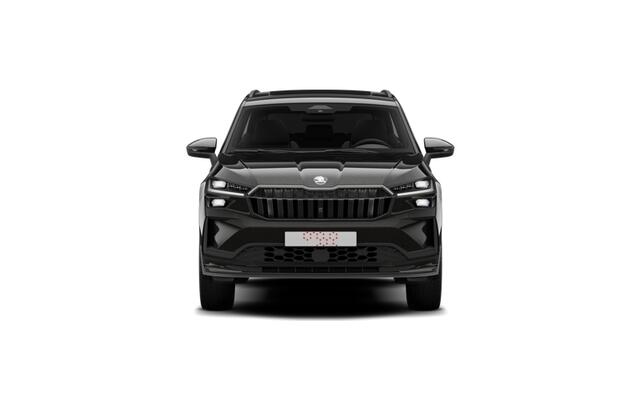 Skoda Kodiaq 1.5 TSI PHEV 204 6DSG Sportline Business | Achteruitrijcamera | Crew Protect Assist | Cruise control met speedlimiter