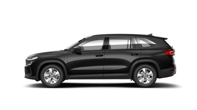 Skoda Kodiaq 1.5 TSI PHEV 204 6DSG Business Edition Plus | Achteruitrijcamera | KESSY GO (Keyless Start & Stop) | LED achterlichten