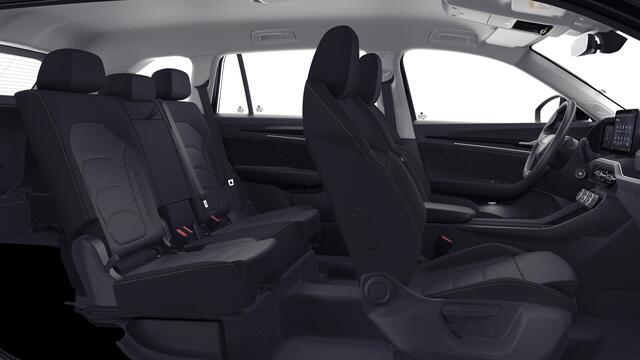 Skoda Kodiaq 1.5 TSI PHEV 204 6DSG Business Edition Plus | Achteruitrijcamera | KESSY GO (Keyless Start & Stop) | LED achterlichten
