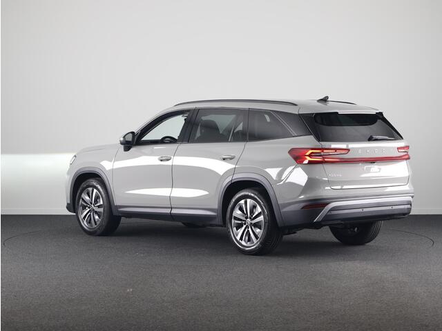Skoda Kodiaq Business Edition 1.5 TSI 7-persoons 150pk | Led-Matrix | Adaptive Cruise | Dode hoek sensoren | Elektrische bestuurdersstoel |