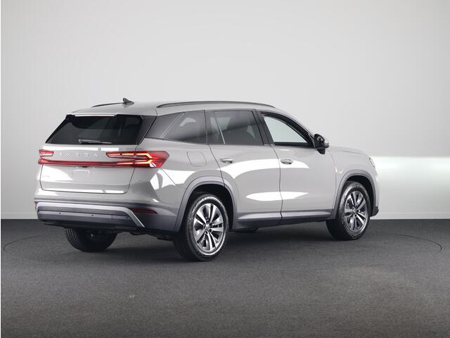 Skoda Kodiaq Business Edition 1.5 TSI 7-persoons 150pk | Led-Matrix | Adaptive Cruise | Dode hoek sensoren | Elektrische bestuurdersstoel |