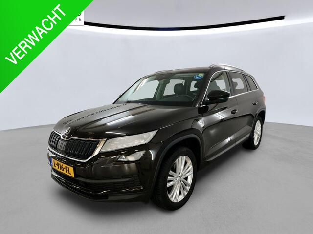 Skoda Kodiaq 1.5 TSI Business Edition NL-AUTO | PANODAK | TREKHAAK | 150 PK