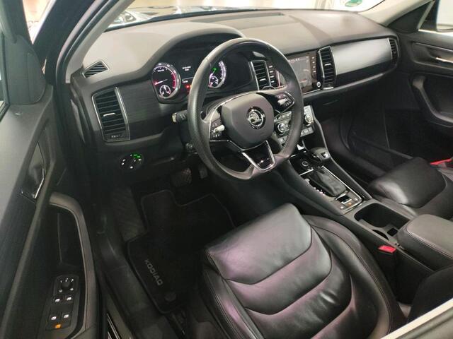 Skoda Kodiaq 1.5 TSI Business Edition NL-AUTO | PANODAK | TREKHAAK | 150 PK