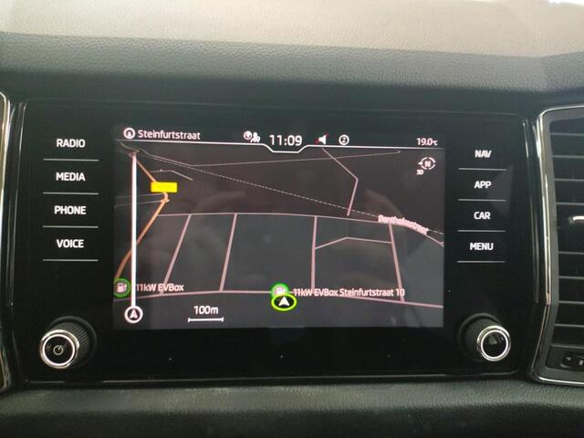 Skoda Kodiaq 1.5 TSI Business Edition NL-AUTO | PANODAK | TREKHAAK | 150 PK