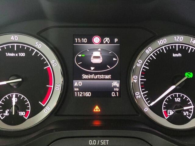Skoda Kodiaq 1.5 TSI Business Edition NL-AUTO | PANODAK | TREKHAAK | 150 PK