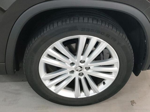 Skoda Kodiaq 1.5 TSI Business Edition NL-AUTO | PANODAK | TREKHAAK | 150 PK