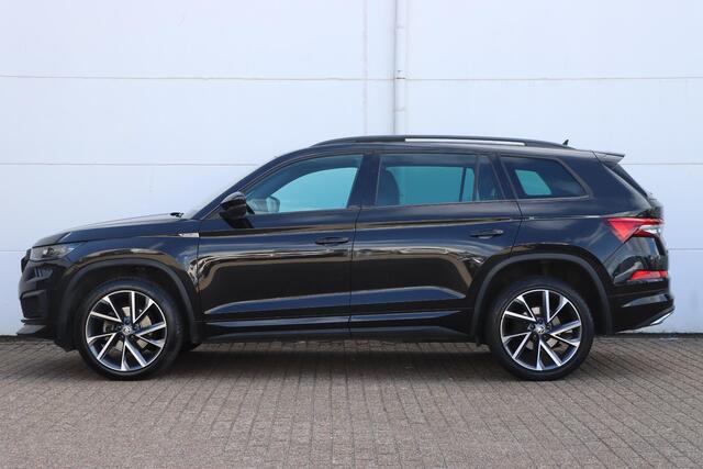 Skoda Kodiaq 1.5 TSI Sportline Business 7p. 150pk DSG7