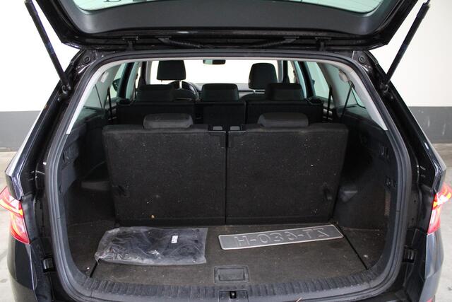 Skoda Kodiaq 1.5 TSI Ambition 7p. | Trekhaak | Camera | ECC