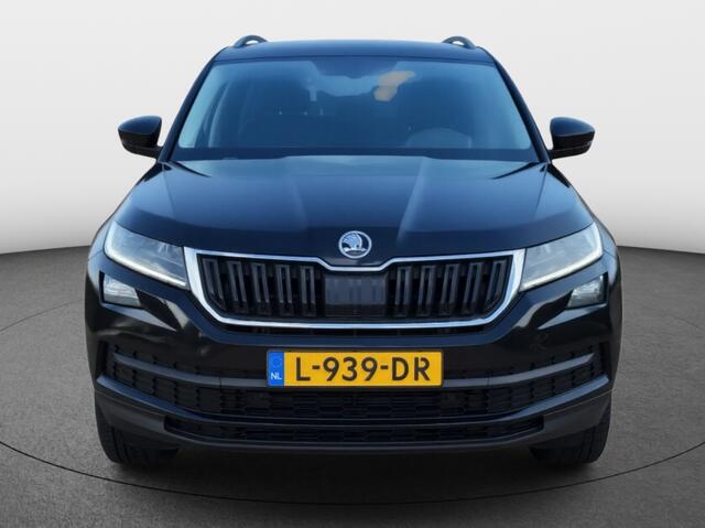 Skoda Kodiaq 1.5 TSI Business Edition Plus 7pers Aut | Virtual cockpit | Trek