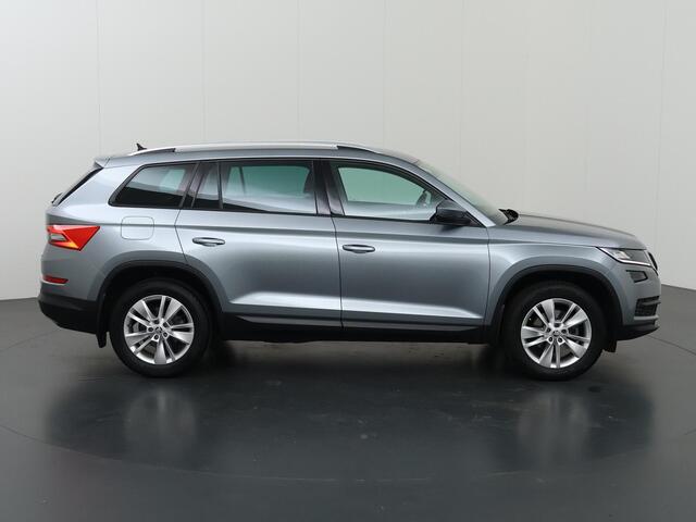 Skoda Kodiaq 1.4 TSI Ambition Business | LED | Navigatie | PDC | DAB | Apple CarPlay/Android Auto | Climate Control | Cruise Control | Ele. wegklapbare Trekhaak |