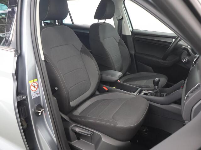 Skoda Kodiaq 1.4 TSI Ambition Business | LED | Navigatie | PDC | DAB | Apple CarPlay/Android Auto | Climate Control | Cruise Control | Ele. wegklapbare Trekhaak |