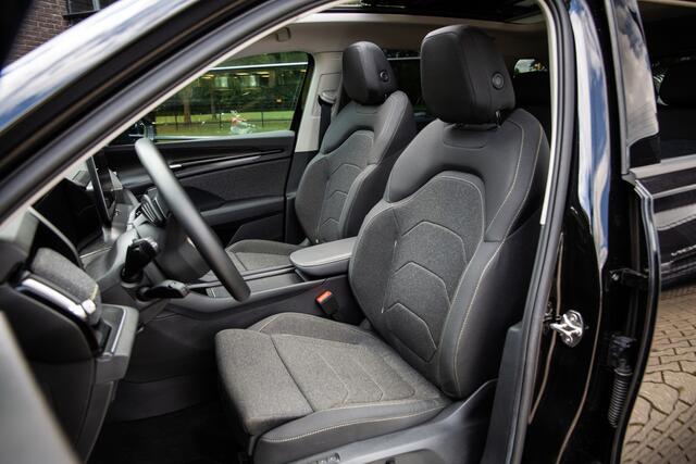 Skoda Kodiaq 1.5 TSI MHEV Business Edition 7p. , Panoramadak, Adap. cruise, Carplay, Achteruitrijcamera,