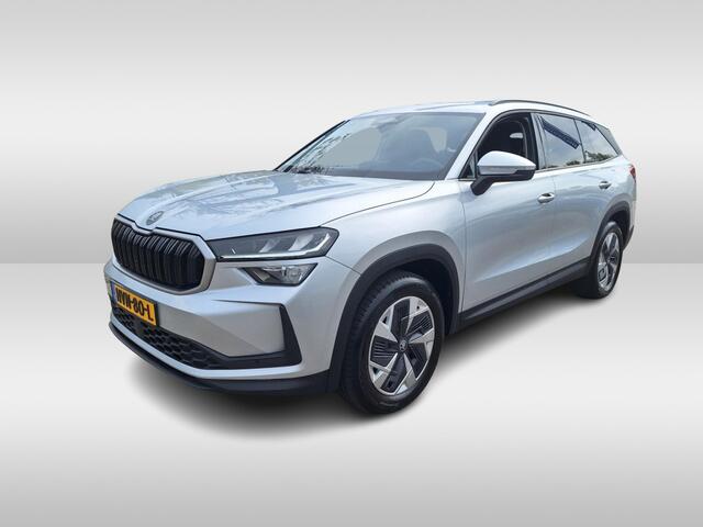 Skoda Kodiaq 1.5 TSI MHEV Business Edition 7p. Panorama dak / Trekhaak / 7-pers TRANS