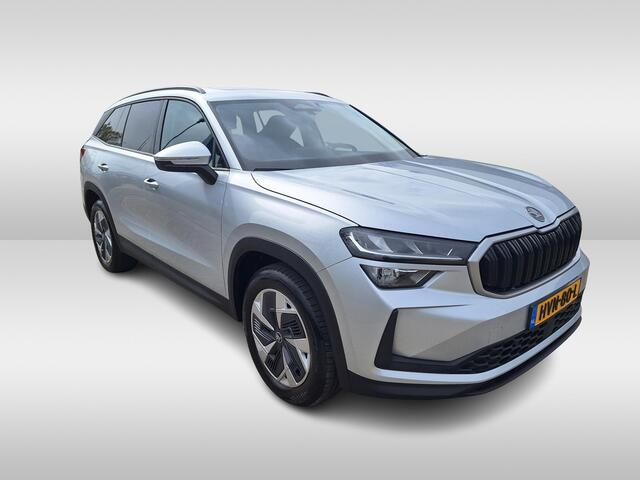 Skoda Kodiaq 1.5 TSI MHEV Business Edition 7p. Panorama dak / Trekhaak / 7-pers TRANS