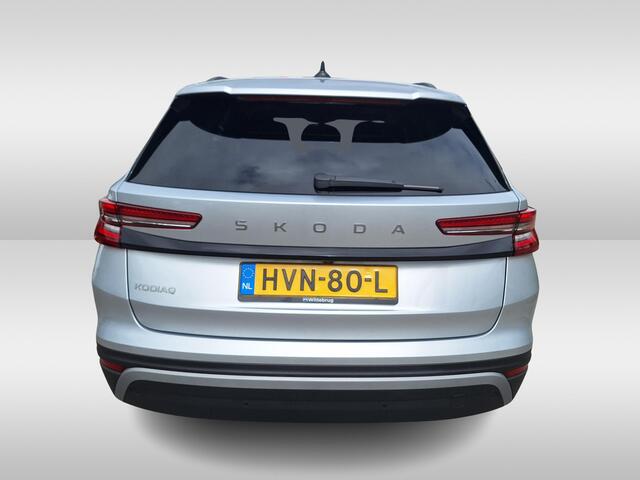 Skoda Kodiaq 1.5 TSI MHEV Business Edition 7p. Panorama dak / Trekhaak / 7-pers TRANS