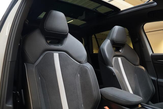 Skoda Kodiaq 1.5TSI/150pk MHEV Sportline 7p Blackstyle|2026|Panoramadak|Trekhaak|20"Blackstyle|Clima|Navi|PDC+Camera|LED