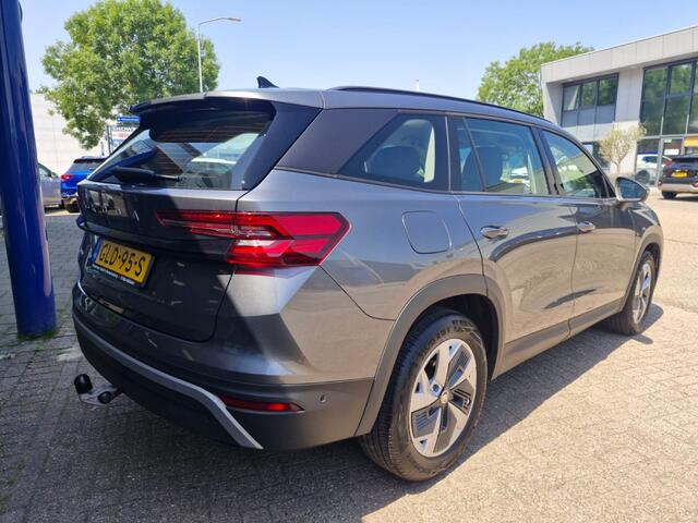 Skoda Kodiaq 1.5 TSI MHEV Business Edition | Trekhaak | Navigatie | 360° Came
