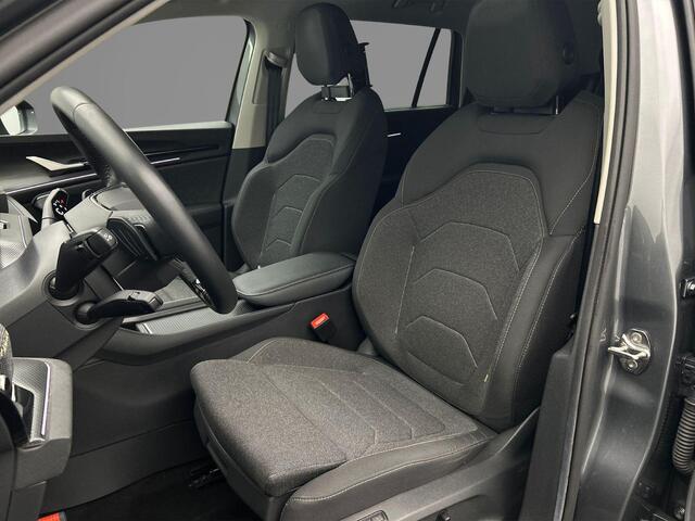 Skoda Kodiaq Business Edition 1.5 TSI PHEV 204pk DSG Automaat Trekhaak, Navigatie, Adaptive cruise control, Achteruitrijcamera, Stoelverwarming, Parkeersensoren