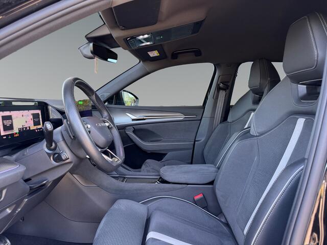 Skoda Kodiaq 1.5 150pk TSI MHEV Sportline Business 7p Winter Pakket | Achteruitrijcamera | Navigatiesysteem