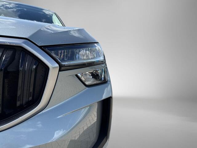 Skoda Kodiaq Business Edition Plus 1.5 TSI PHEV 150 kW / 204 PK Trekhaak wegklapbaar | Trekhaak | 4.000,- inruilbonus