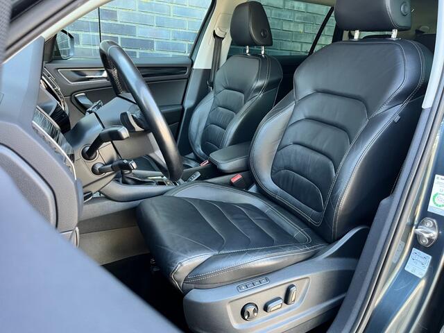 Skoda Kodiaq 2.0 TSI DSG 4X4 STYLE 7-PERS. LEDER - PANO - TREKH.
