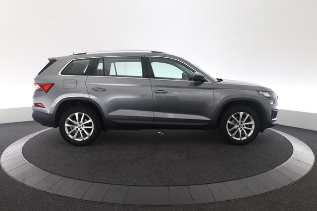 Skoda Kodiaq 1.5 TSI Business Edition