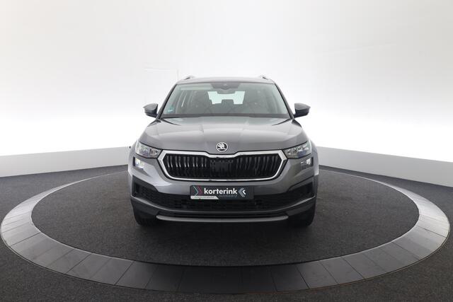 Skoda Kodiaq 1.5 TSI Business Edition