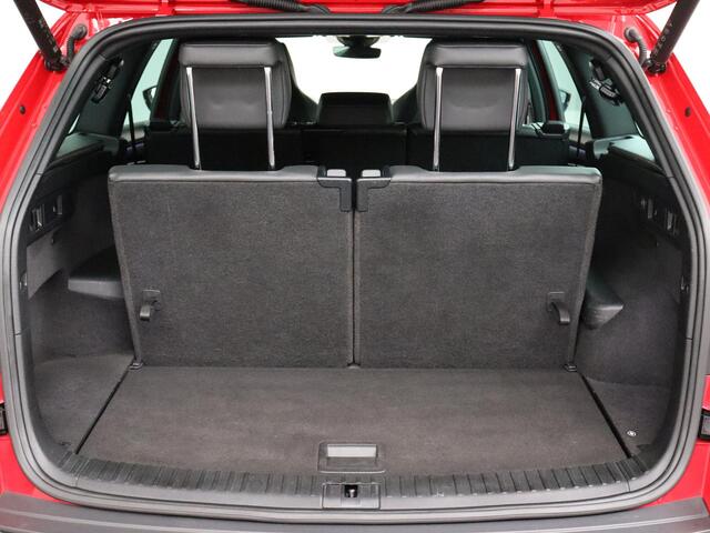 Skoda Kodiaq 1.5 TSI Sportline Business 7p. | Camera | LED verlichting | Navigatie!