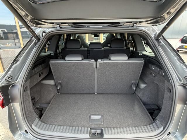 Skoda Kodiaq 1.5 TSI MHEV Sportline Business 7p 150PK DSG Panoramadak | Trekh