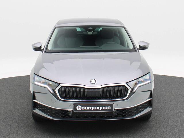 Skoda OCTAVIA Business Edition 1.5 TSI 115pk | Automaat | Cruise control | Achteruitrijcamera | Apple carplay / Android auto