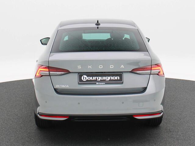Skoda OCTAVIA Business Edition 1.5 TSI 115pk | Automaat | Cruise control | Achteruitrijcamera | Apple carplay / Android auto