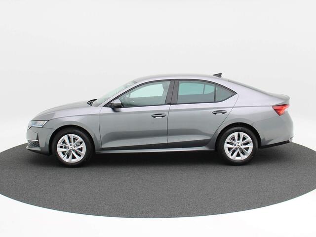 Skoda OCTAVIA Business Edition 1.5 TSI 115pk | Automaat | Cruise control | Achteruitrijcamera | Apple carplay / Android auto