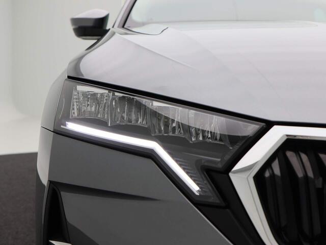 Skoda OCTAVIA Business Edition 1.5 TSI 115pk | Automaat | Cruise control | Achteruitrijcamera | Apple carplay / Android auto