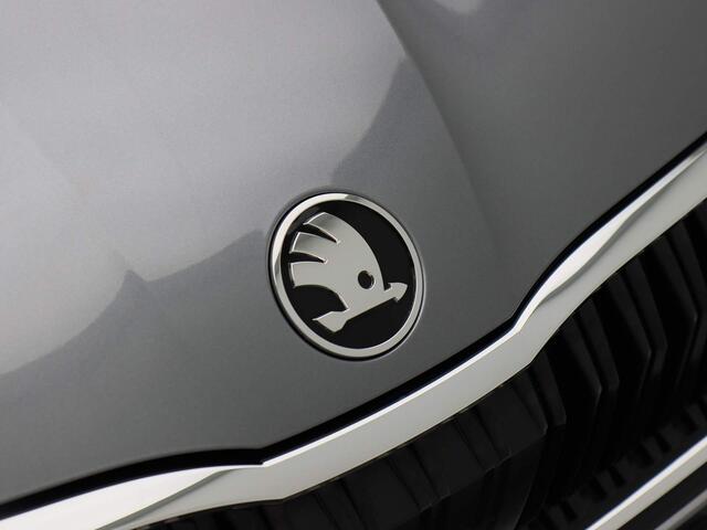 Skoda OCTAVIA Business Edition 1.5 TSI 115pk | Automaat | Cruise control | Achteruitrijcamera | Apple carplay / Android auto