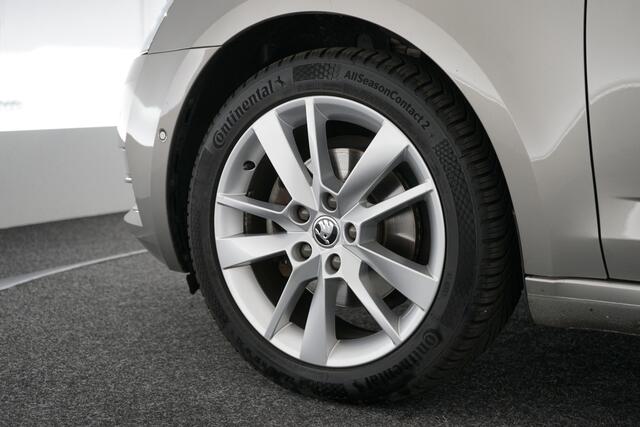 Skoda OCTAVIA 1.0 TSI Greentech Style Business