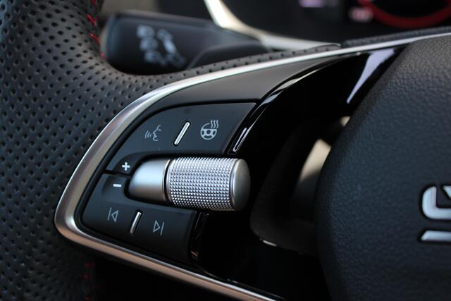 Skoda OCTAVIA Combi 2.0 RS 265PK DSG |PANO-DAK|CANTON|TREKHAAK|ACC|360-CAMERA|NAVI|