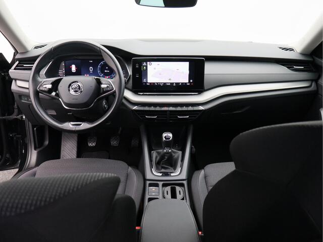 Skoda OCTAVIA Combi 1.0 TSI Business Edition/ lage km/ compleet!