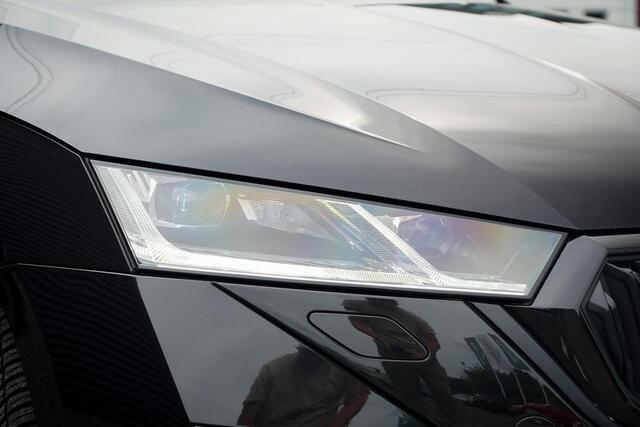 Skoda OCTAVIA Combi 1.4 TSI RS iV PHEV Business / Pano / Adaptive Cruise
