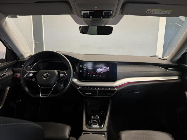 Skoda OCTAVIA Combi 1.4 Gekoelde Stoelen/Memory/Camera