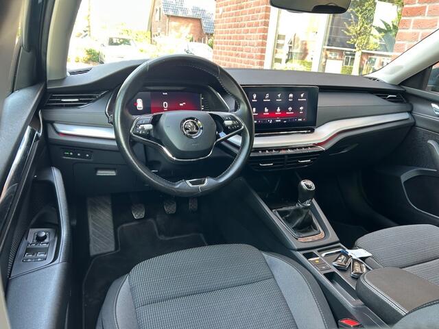 Skoda OCTAVIA 1.0 TSI Bns Edition VIRT.COCKPIT / KEYLESS / ELEK.KLEP / KEYLESS