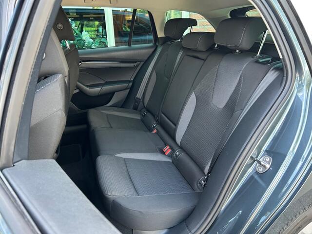 Skoda OCTAVIA 1.0 TSI Bns Edition VIRT.COCKPIT / KEYLESS / ELEK.KLEP / KEYLESS