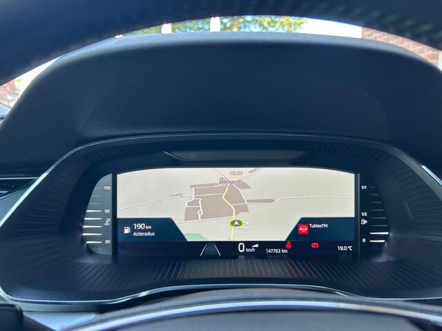 Skoda OCTAVIA 1.0 TSI Bns Edition VIRT.COCKPIT / KEYLESS / ELEK.KLEP / KEYLESS