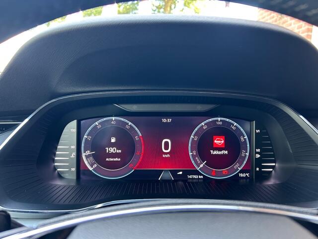 Skoda OCTAVIA 1.0 TSI Bns Edition VIRT.COCKPIT / KEYLESS / ELEK.KLEP / KEYLESS
