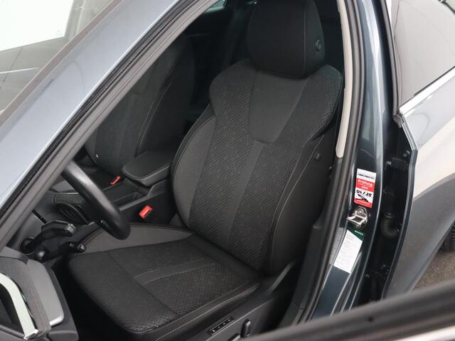Skoda OCTAVIA 1.4 TSI iV PHEV Business Edition | Trekhaak | Stoel & stuurverwarming | Head-Up | Adaptive cruise | Memory | Parkeerhulp | Digital Cockpit | Achterbankverwarming | Carplay | Plug In