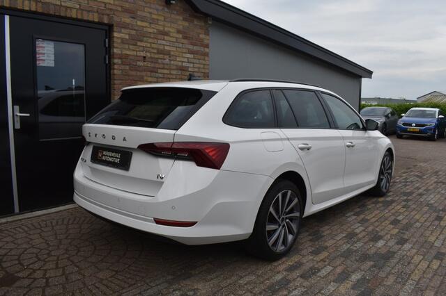 Skoda OCTAVIA 1.4 TSI IV Business ED. ACC, Lane, Apple Carplay