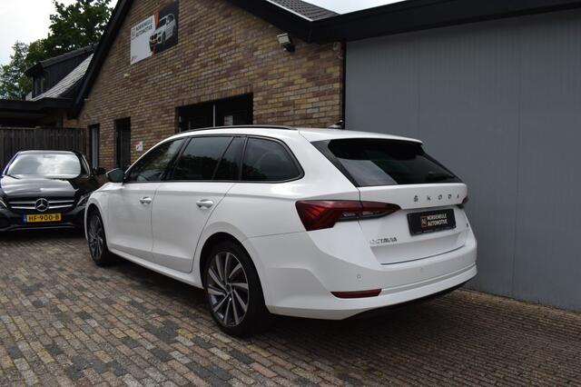 Skoda OCTAVIA 1.4 TSI IV Business ED. ACC, Lane, Apple Carplay