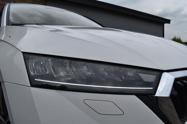 Skoda OCTAVIA 1.4 TSI IV Business ED. ACC, Lane, Apple Carplay