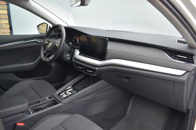 Skoda OCTAVIA 1.4 TSI IV Business ED. ACC, Lane, Apple Carplay