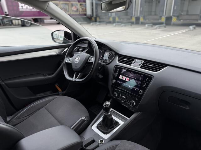 Skoda OCTAVIA 1.0 TSI Dealer OH II BTW Auto