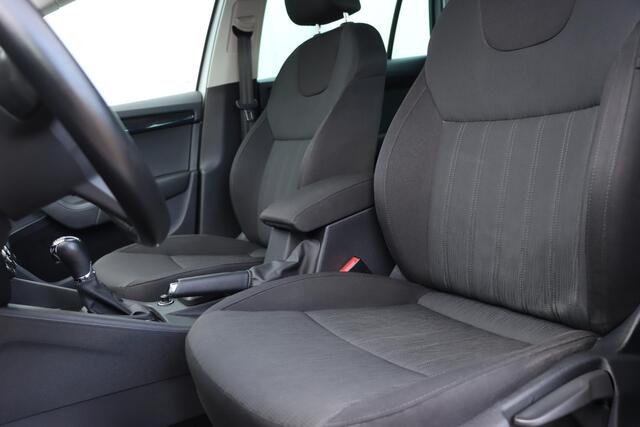 Skoda OCTAVIA Combi 1.4 TSI Greentech Style Business